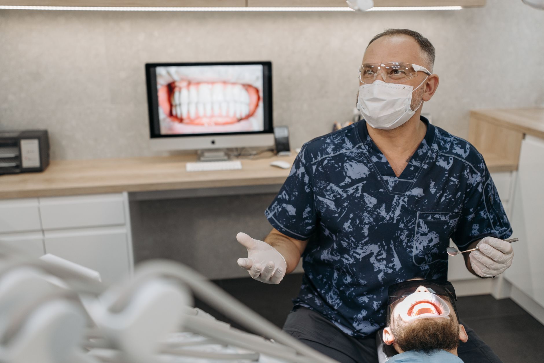 dentiste urgence Orvault