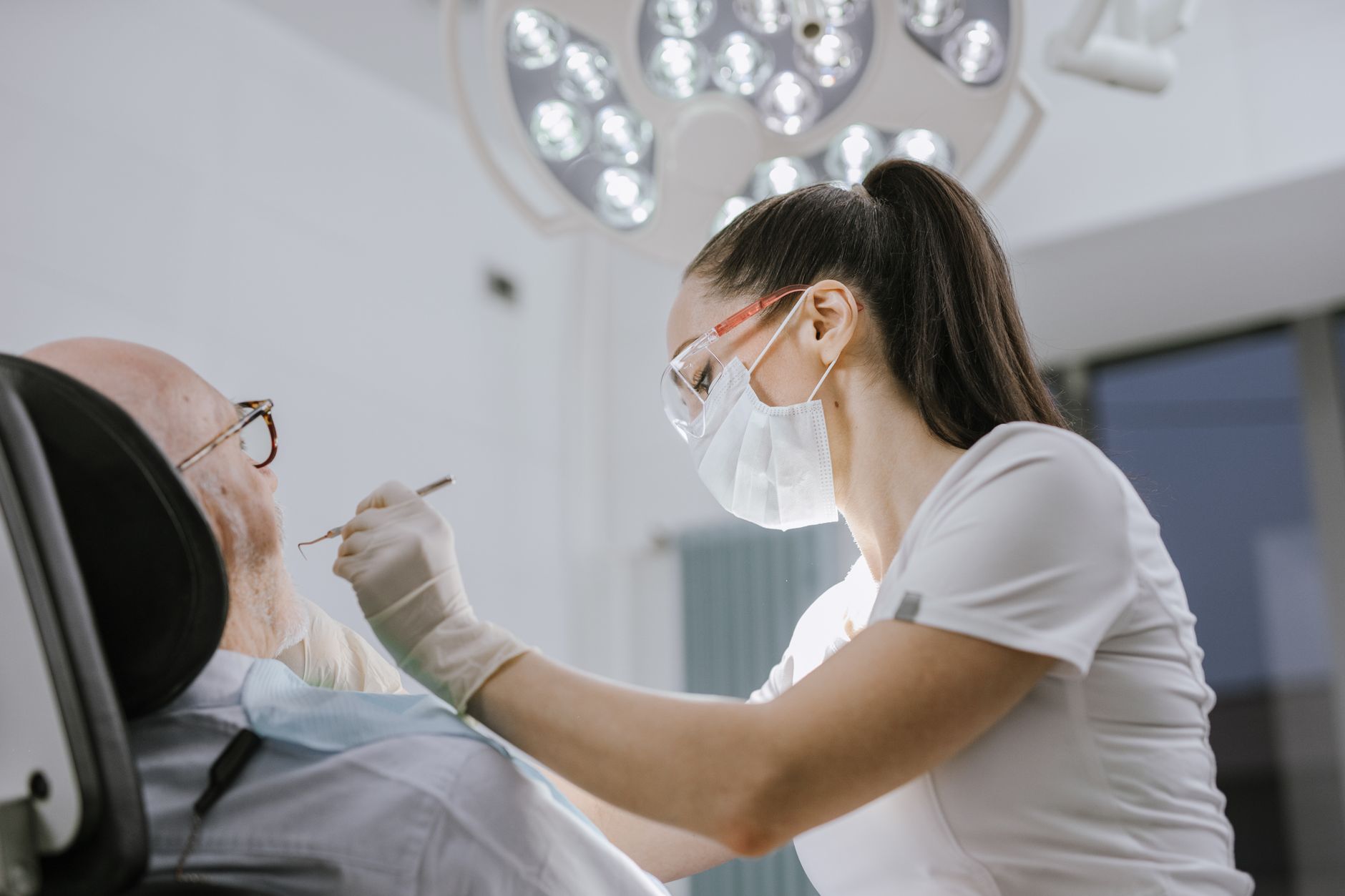 dentiste urgence Orvault